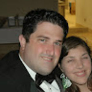 Meet your Posher, Terry